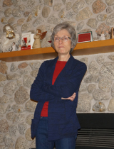 Dr. Barbara  Eisener 