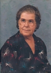 Dorothy Marguerite  McAuley
