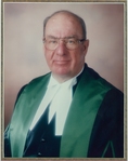 Judge Robert Cecil  Hebb
