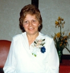 Doris Edith  Ernst