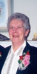 Claire Margaret  Hall (Chambers)