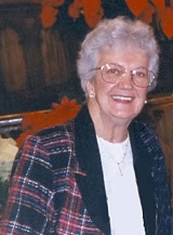 Gloria  Crouse 