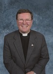 Rev. Michael Henry  Mitchell