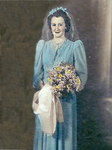 Lucille Mae  Ritcey (Knickle)