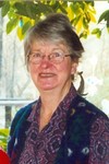 Ruth Margaret  Ritchie