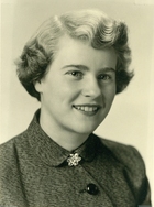 Margaret Wentzell