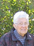 Doris  Margaret   Richardson 
