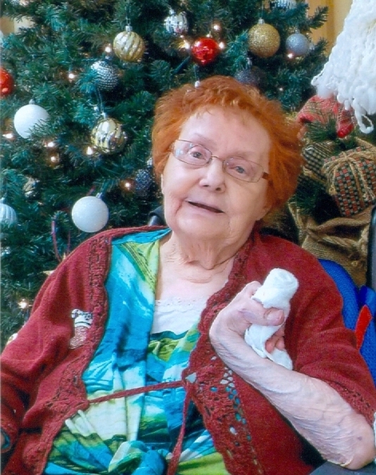 Lorraine Gray Obituary Lunenburg, NS Dana L. Sweeny Funeral Home