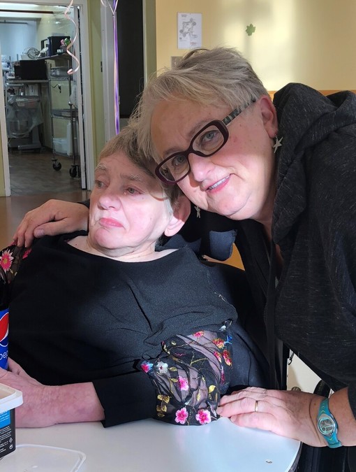 Judith (Judy) Tanner Obituary Lunenburg, NS Dana L. Sweeny Funeral Home