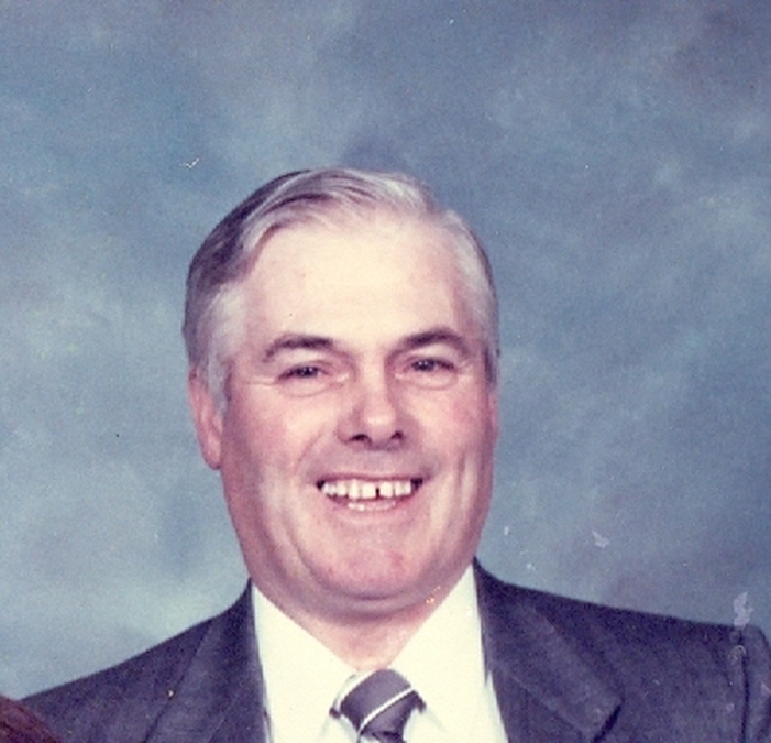 "Raymond" Skinner Obituary Lunenburg, NS Dana L. Sweeny