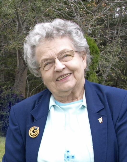 Bette Jo Croft Young, Obituaries